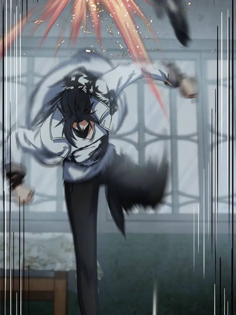 Another beginning with the Guhuo bird chapter 24 page 27