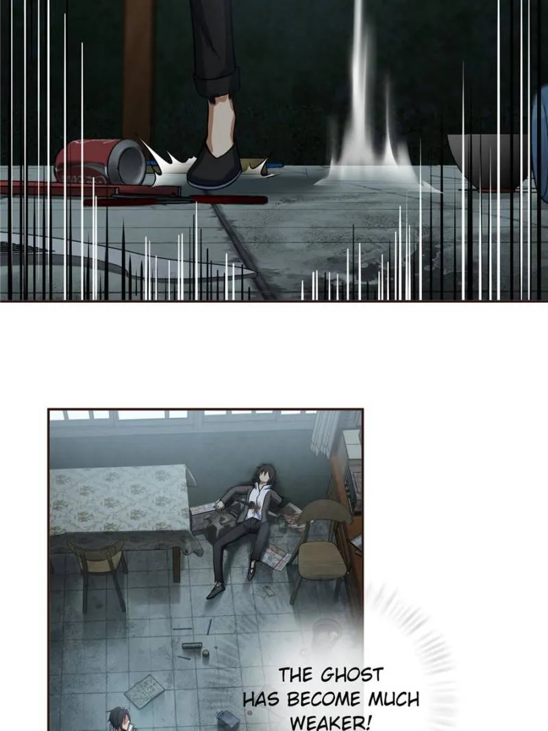 Another beginning with the Guhuo bird chapter 24 page 28