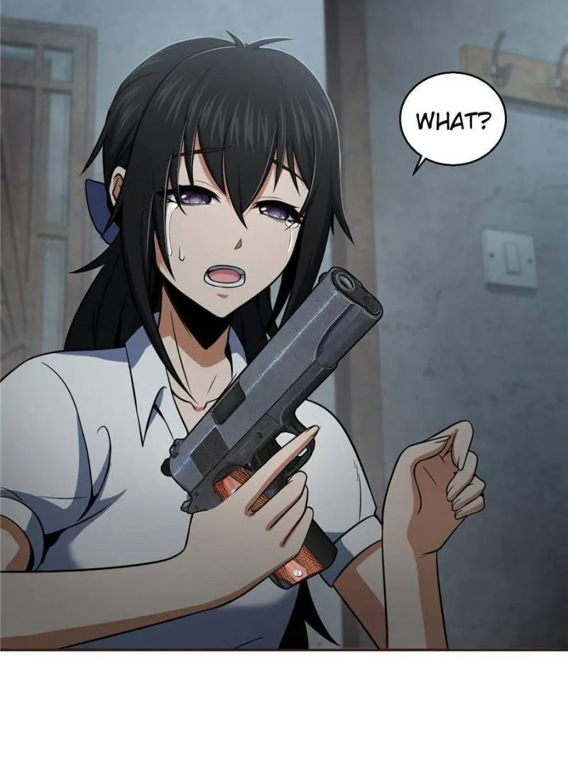 Another beginning with the Guhuo bird chapter 24 page 31