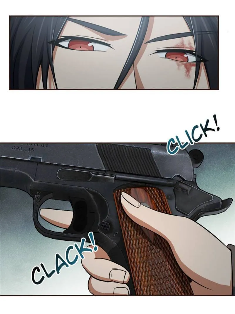 Another beginning with the Guhuo bird chapter 24 page 33