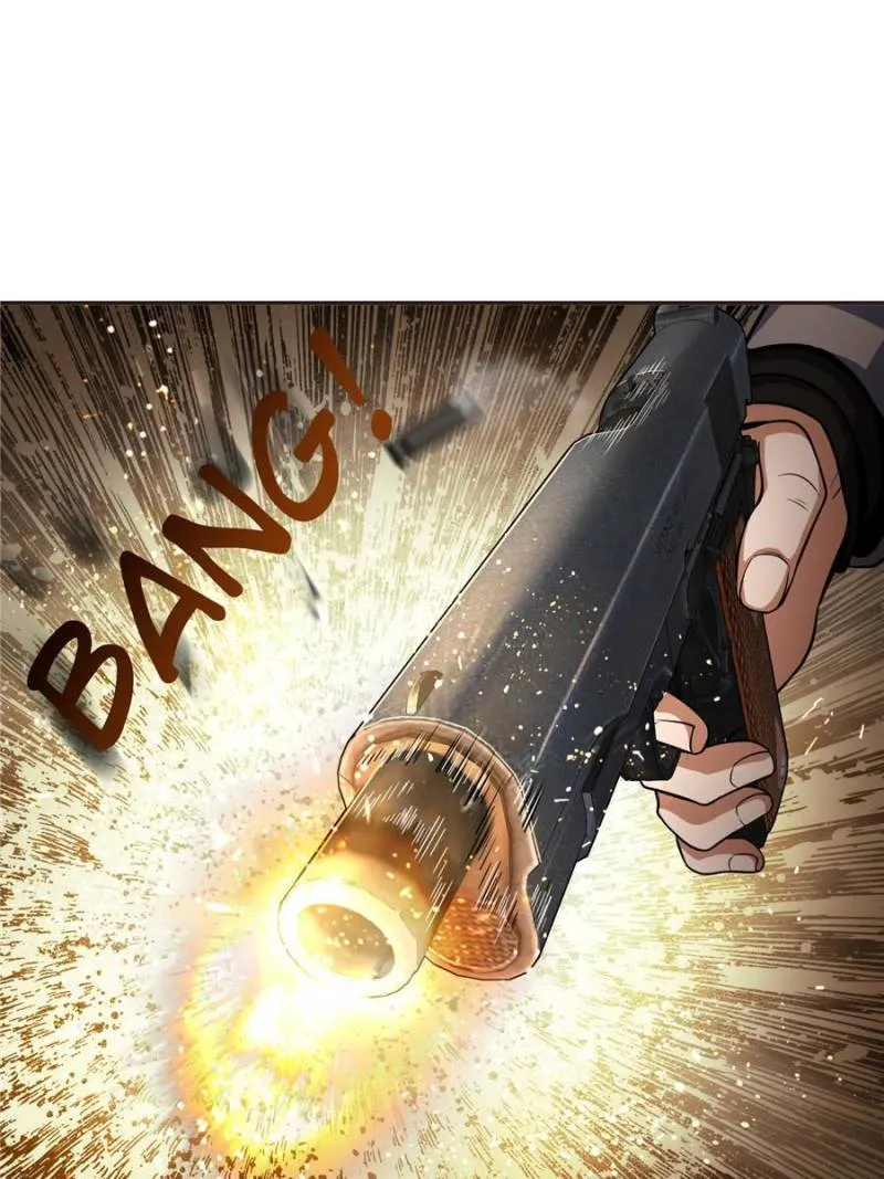 Another beginning with the Guhuo bird chapter 24 page 34