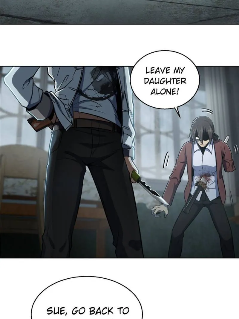 Another beginning with the Guhuo bird chapter 24 page 37