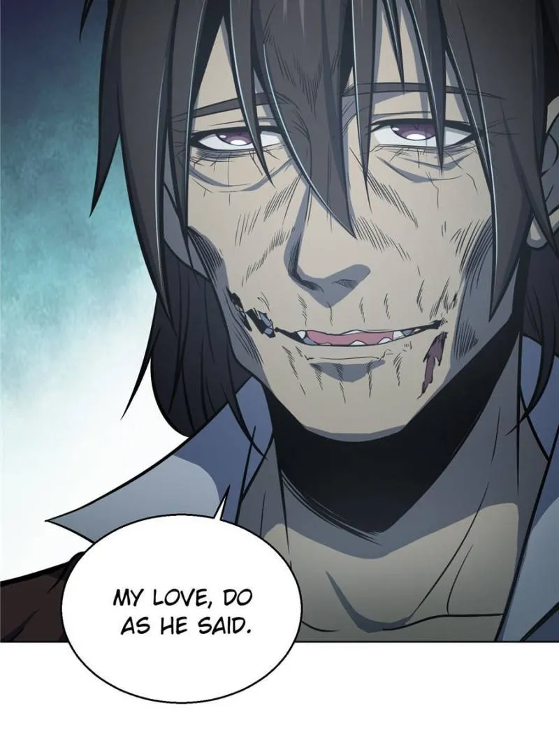 Another beginning with the Guhuo bird chapter 24 page 40