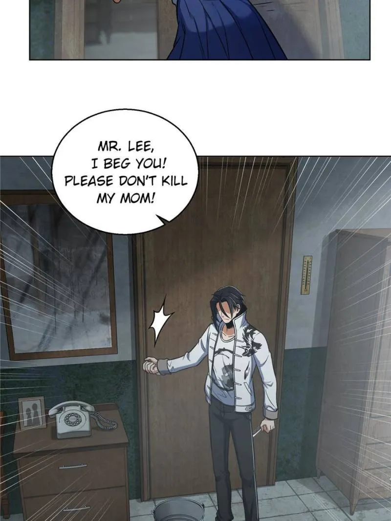 Another beginning with the Guhuo bird chapter 24 page 42