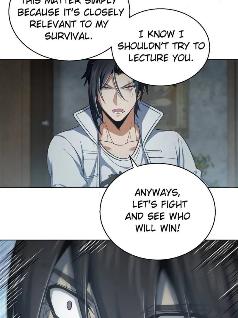 Another beginning with the Guhuo bird chapter 24 page 48