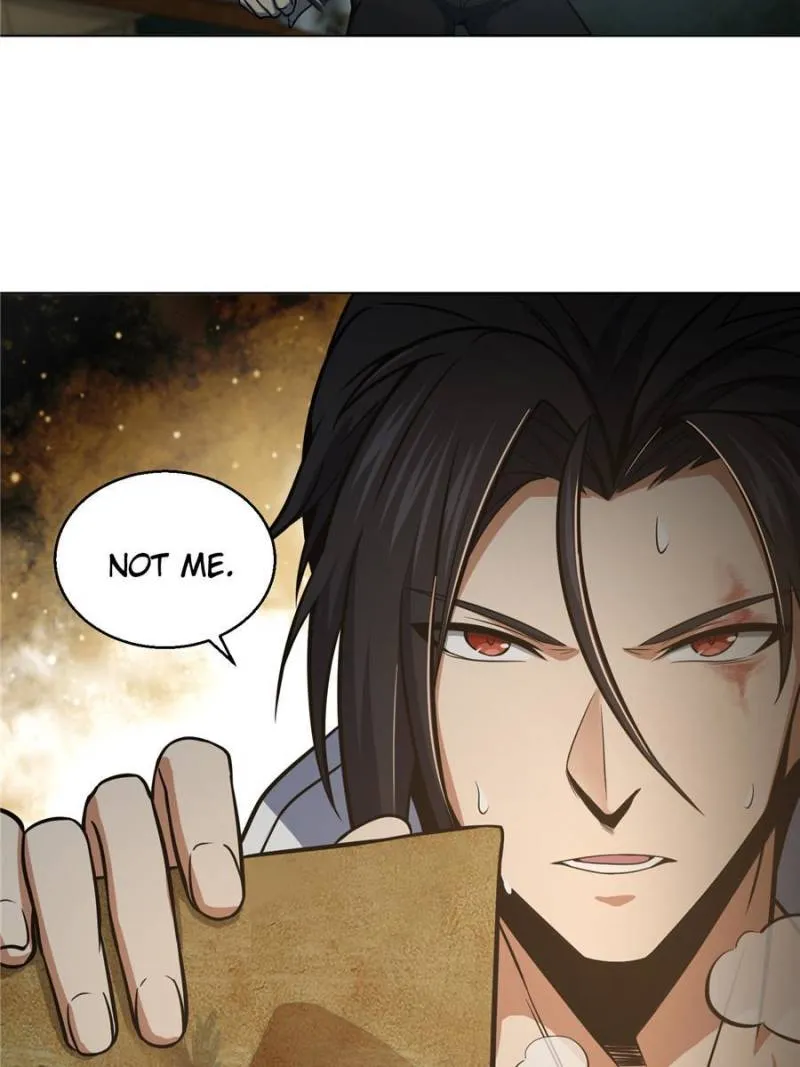 Another beginning with the Guhuo bird chapter 24 page 50