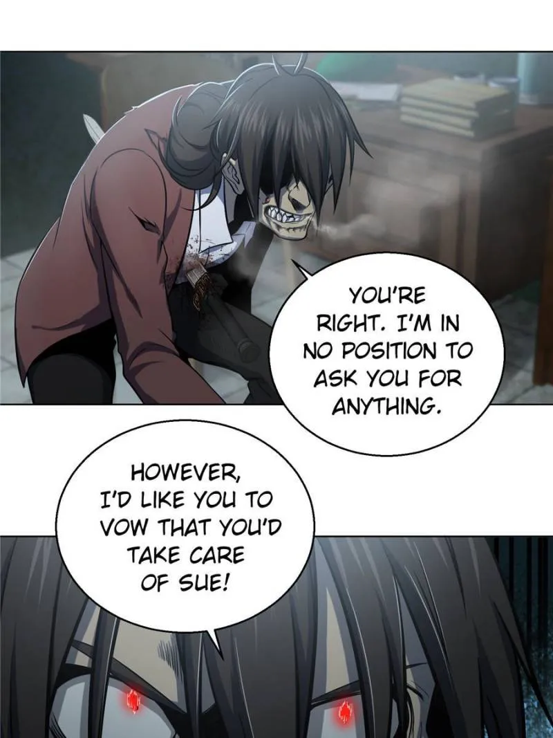 Another beginning with the Guhuo bird chapter 24 page 53