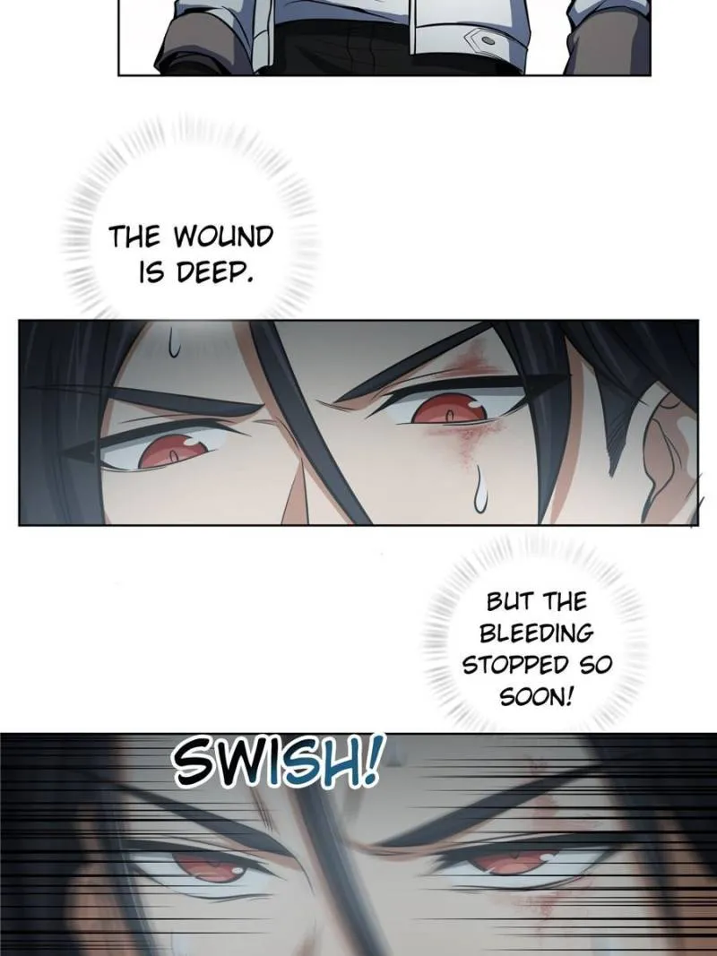 Another beginning with the Guhuo bird chapter 24 page 56