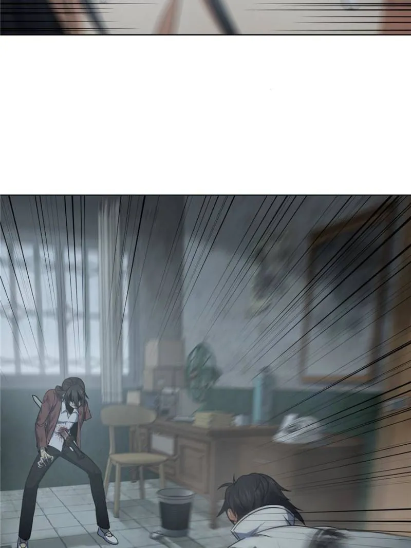 Another beginning with the Guhuo bird chapter 24 page 57