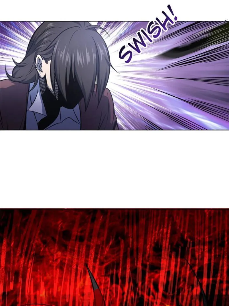 Another beginning with the Guhuo bird chapter 24 page 59