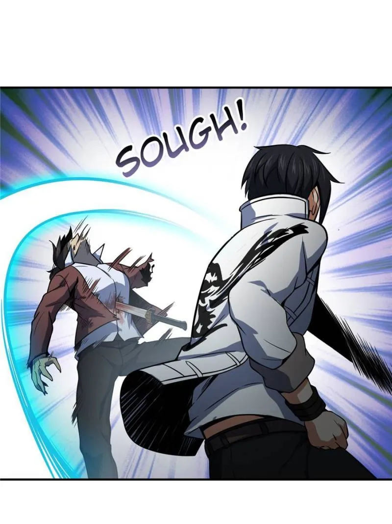 Another beginning with the Guhuo bird chapter 24 page 8