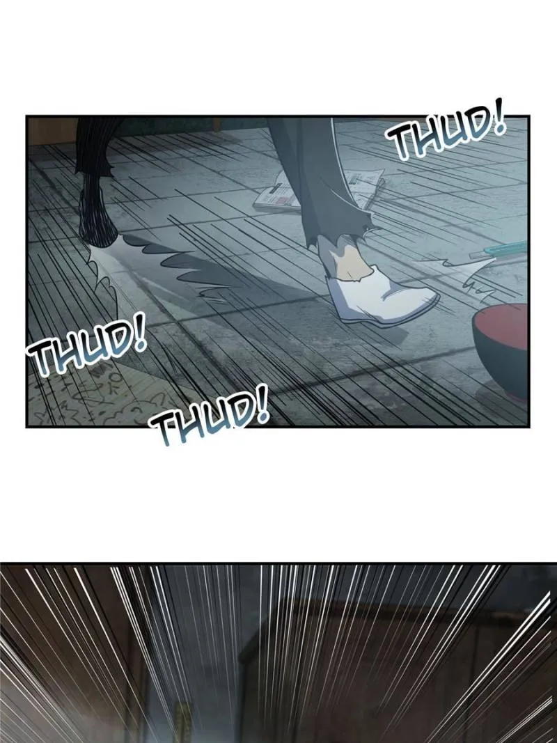 Another beginning with the Guhuo bird chapter 24 page 9