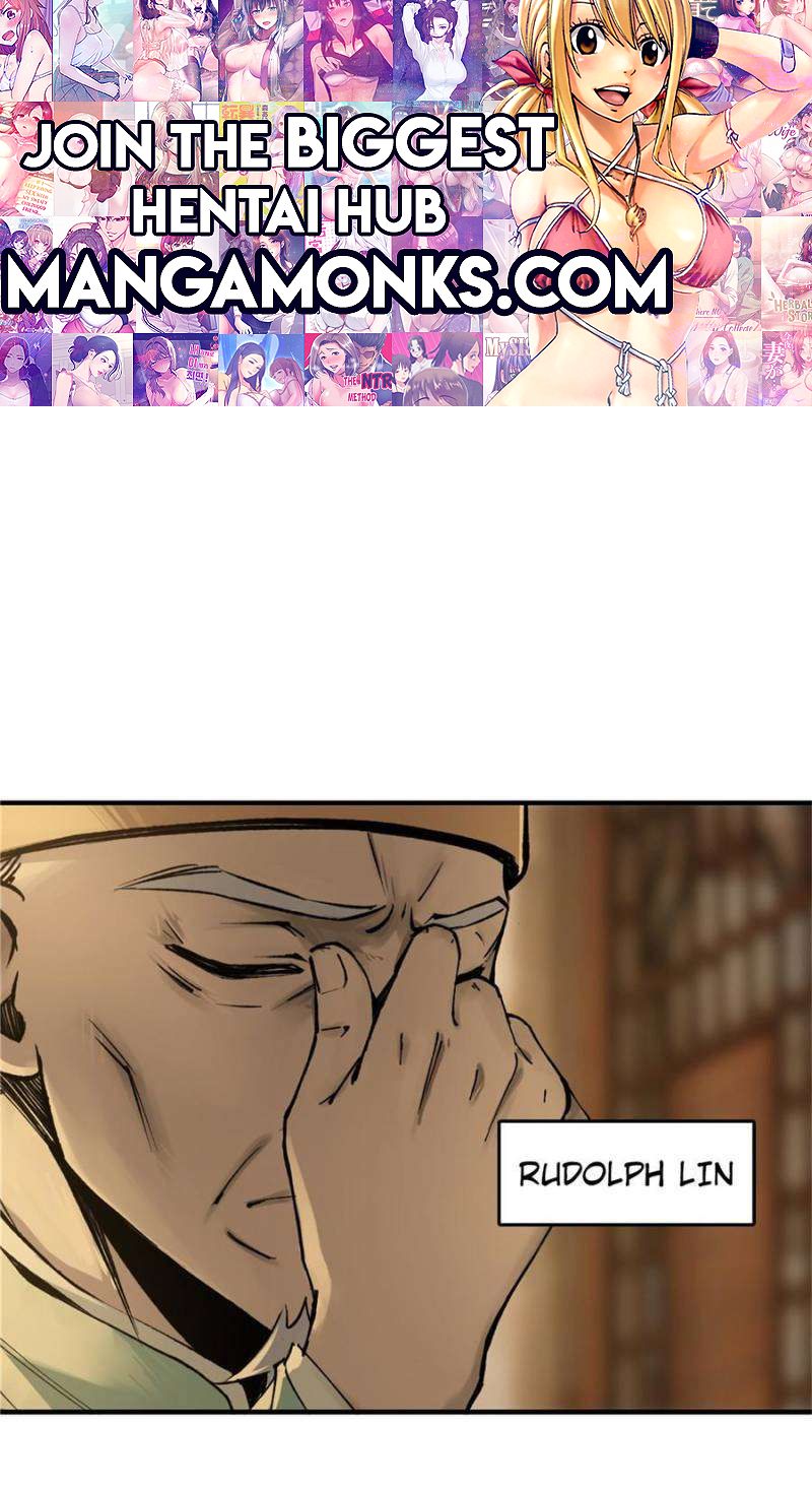 Another beginning with the Guhuo bird chapter 240 page 1