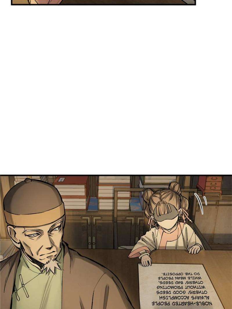 Another beginning with the Guhuo bird chapter 240 page 10