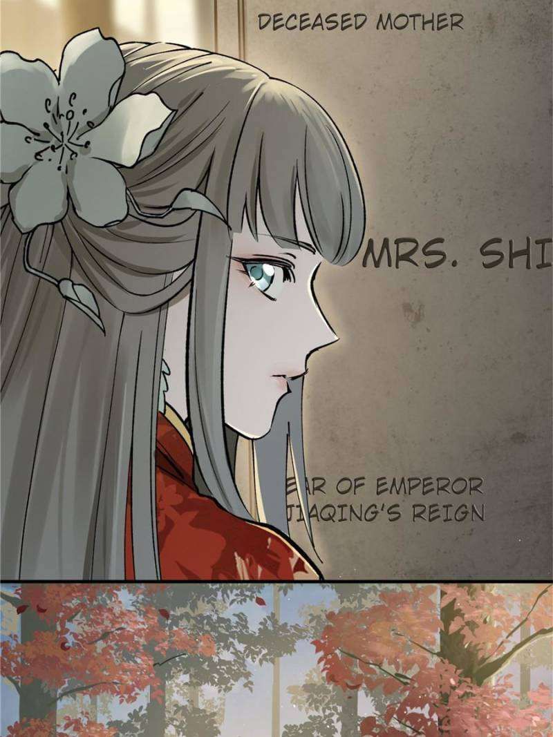 Another beginning with the Guhuo bird chapter 240 page 104