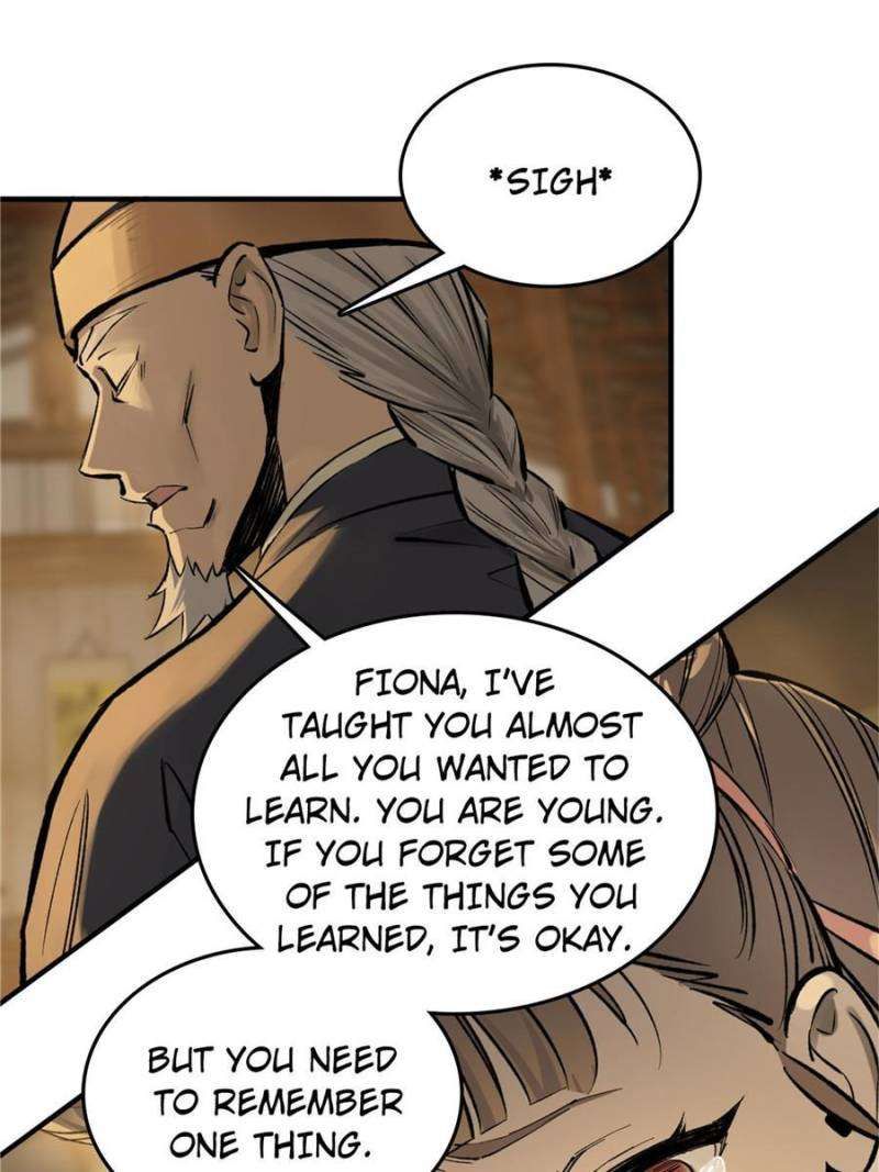 Another beginning with the Guhuo bird chapter 240 page 13