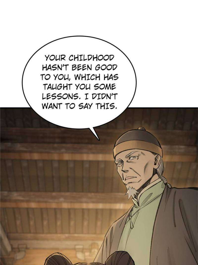 Another beginning with the Guhuo bird chapter 240 page 17