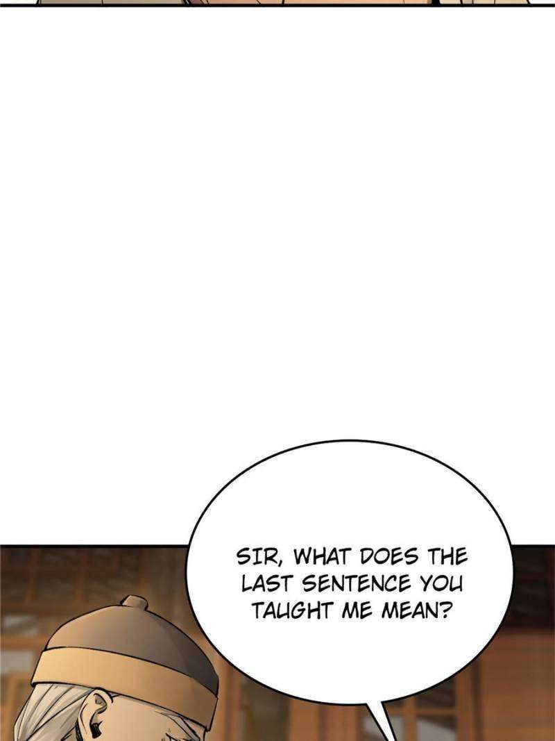 Another beginning with the Guhuo bird chapter 240 page 20