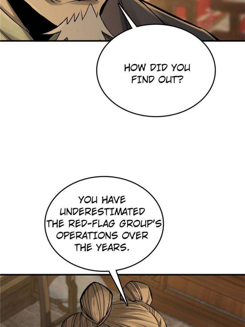 Another beginning with the Guhuo bird chapter 240 page 30