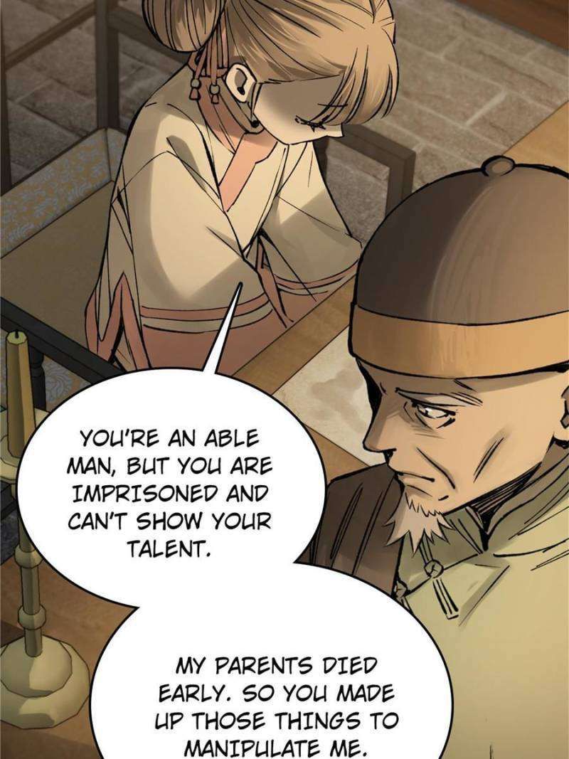 Another beginning with the Guhuo bird chapter 240 page 31