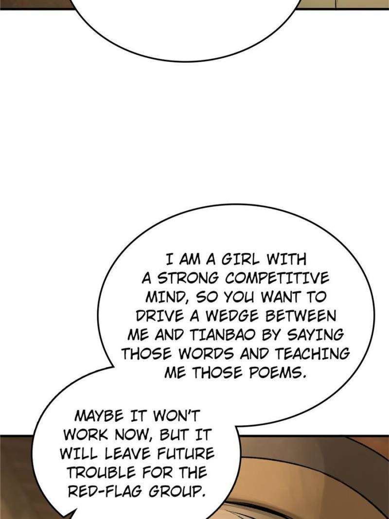 Another beginning with the Guhuo bird chapter 240 page 32