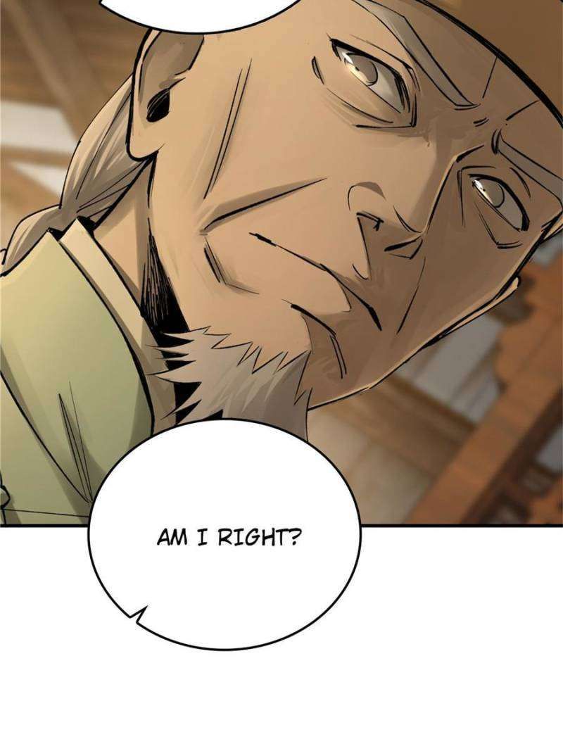 Another beginning with the Guhuo bird chapter 240 page 33