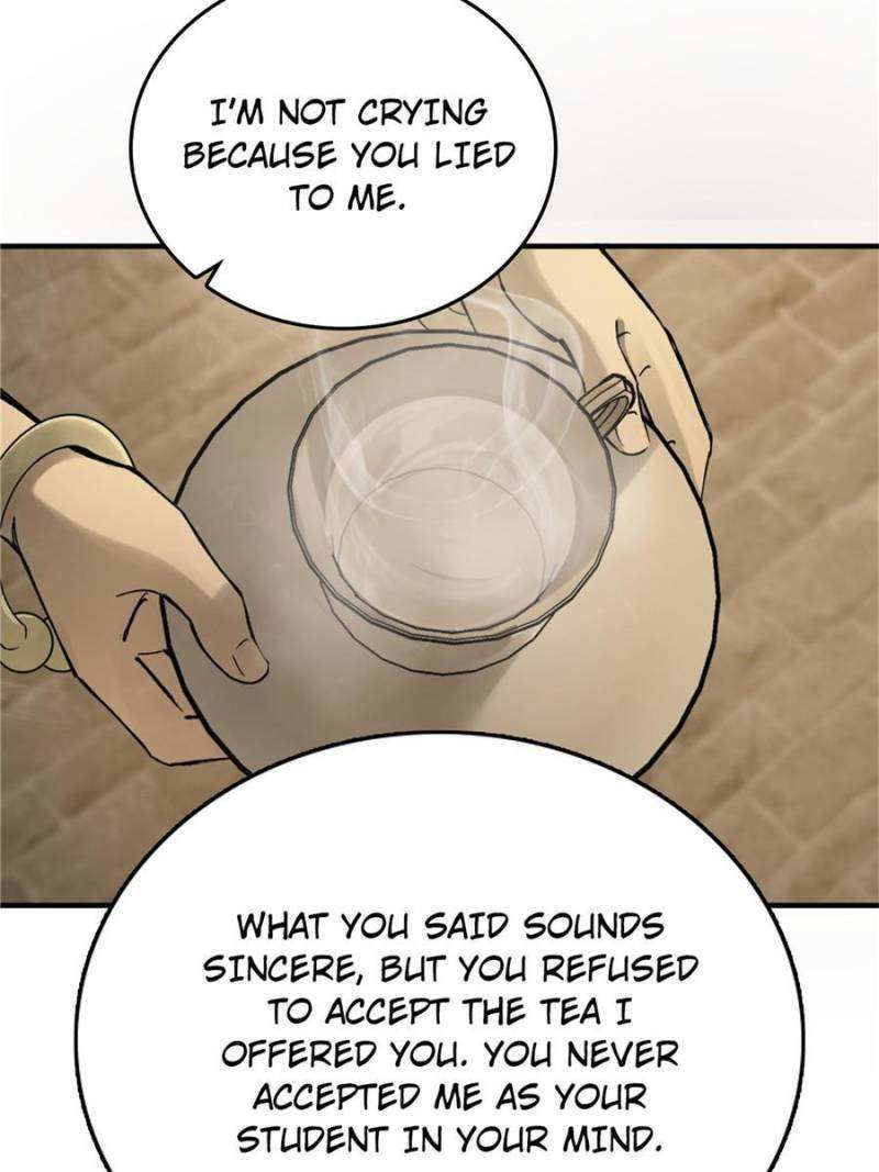 Another beginning with the Guhuo bird chapter 240 page 37