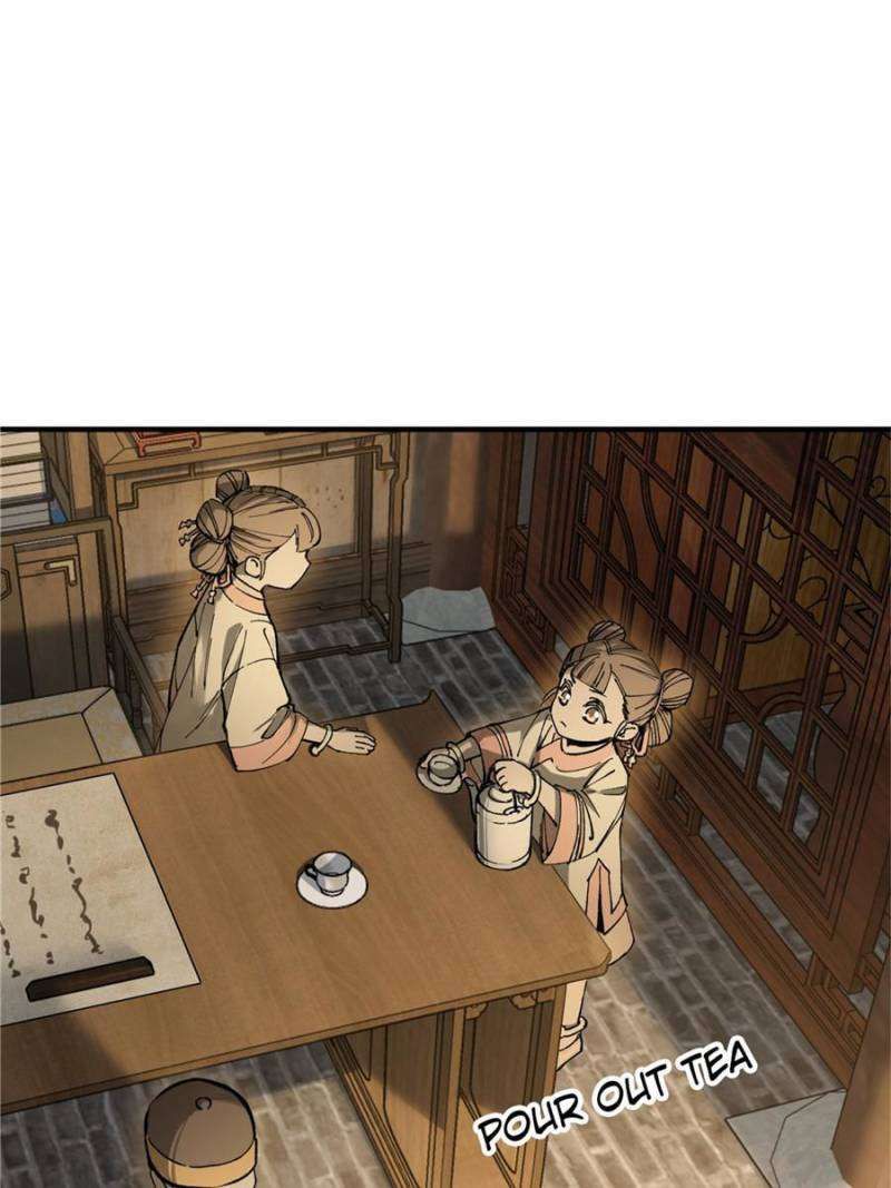 Another beginning with the Guhuo bird chapter 240 page 4