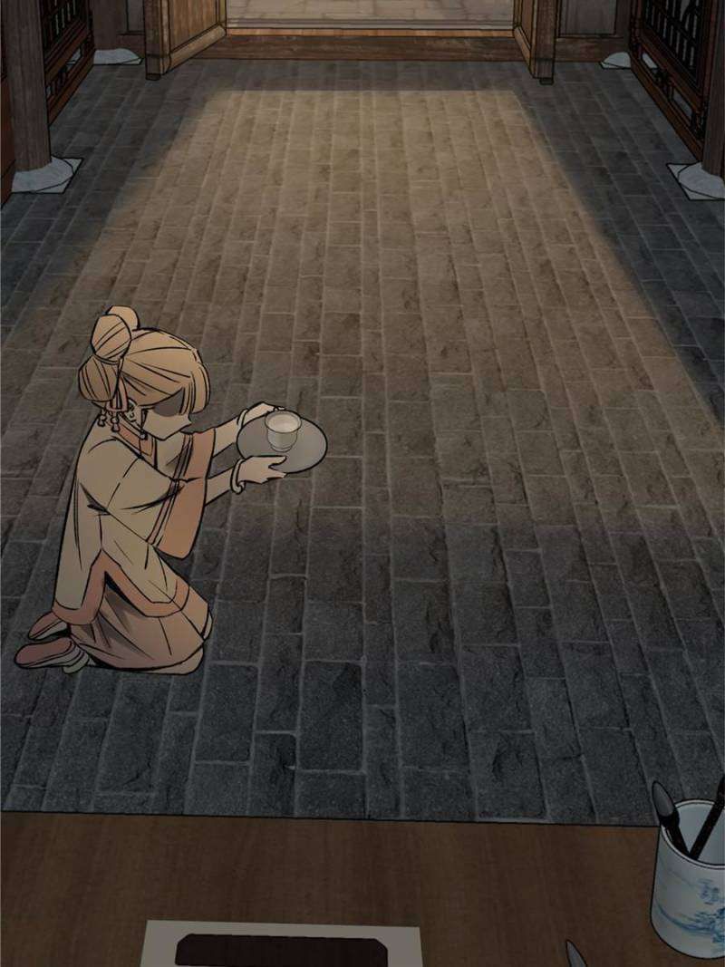 Another beginning with the Guhuo bird chapter 240 page 50