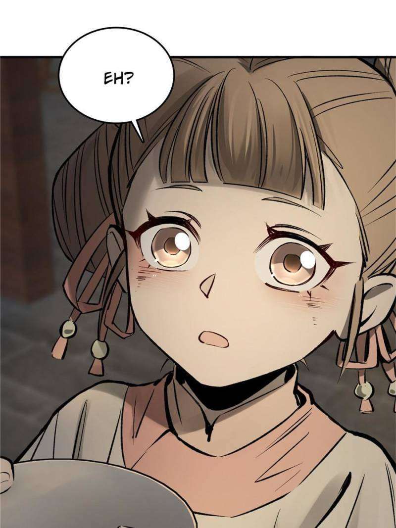 Another beginning with the Guhuo bird chapter 240 page 53