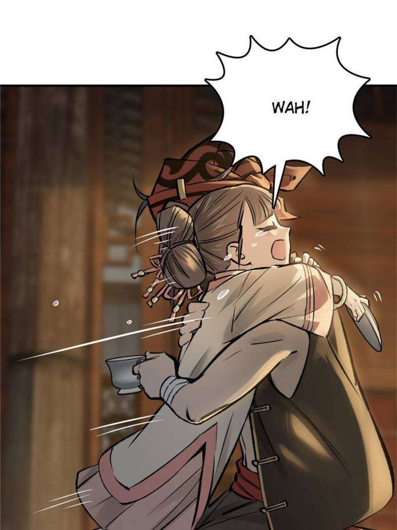 Another beginning with the Guhuo bird chapter 240 page 59