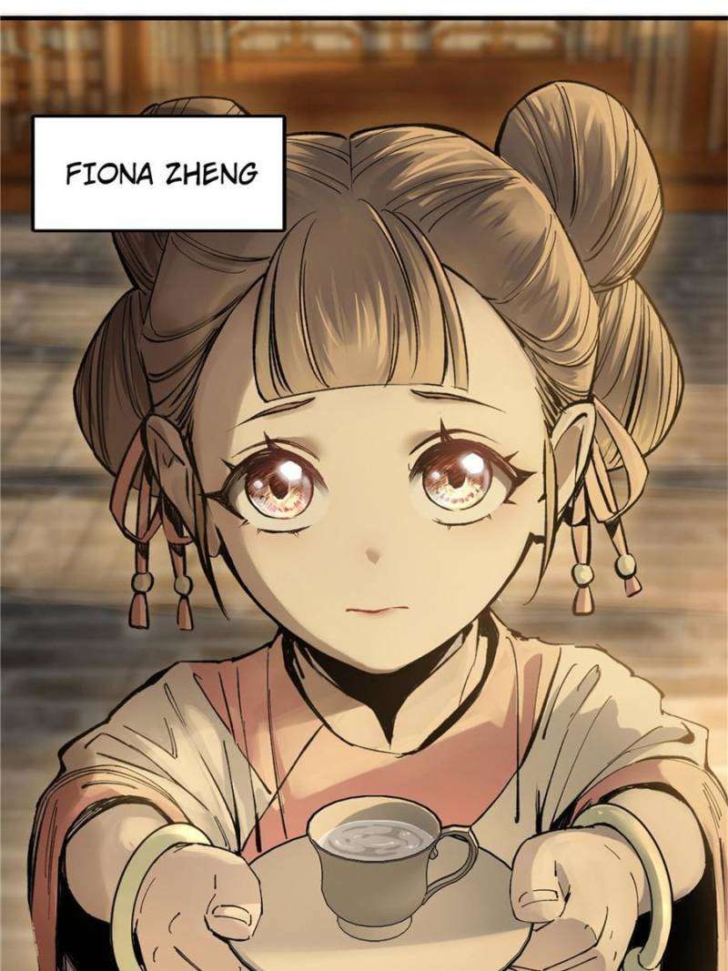 Another beginning with the Guhuo bird chapter 240 page 6