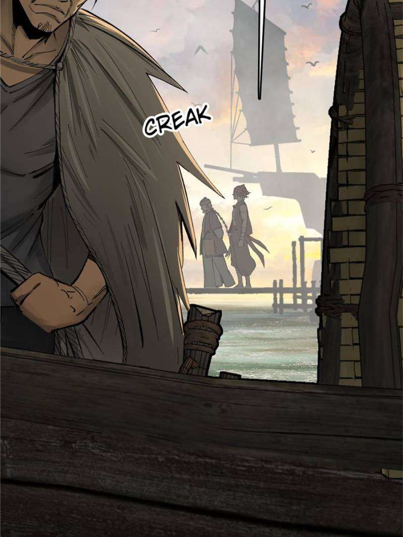 Another beginning with the Guhuo bird chapter 240 page 68