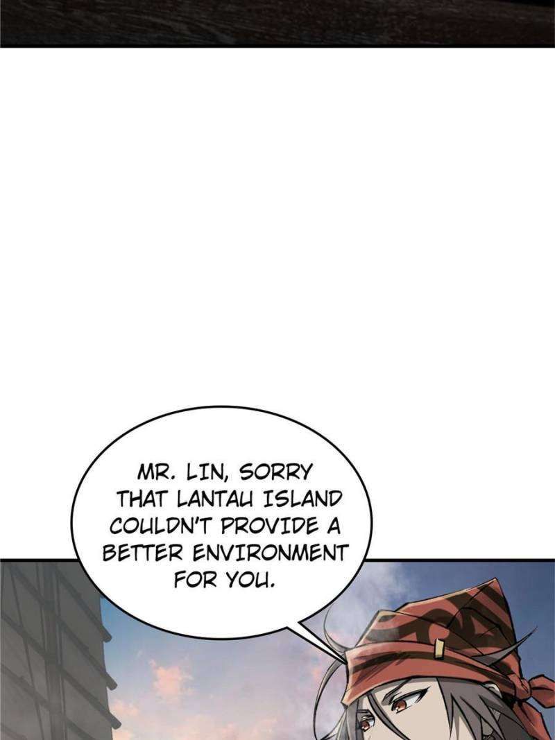 Another beginning with the Guhuo bird chapter 240 page 69