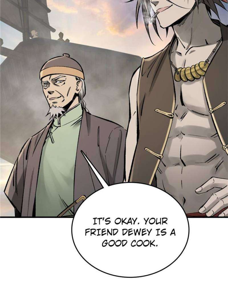 Another beginning with the Guhuo bird chapter 240 page 70