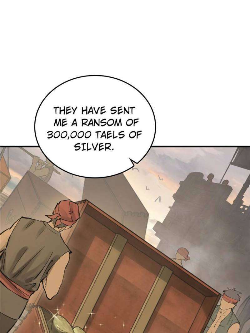 Another beginning with the Guhuo bird chapter 240 page 75