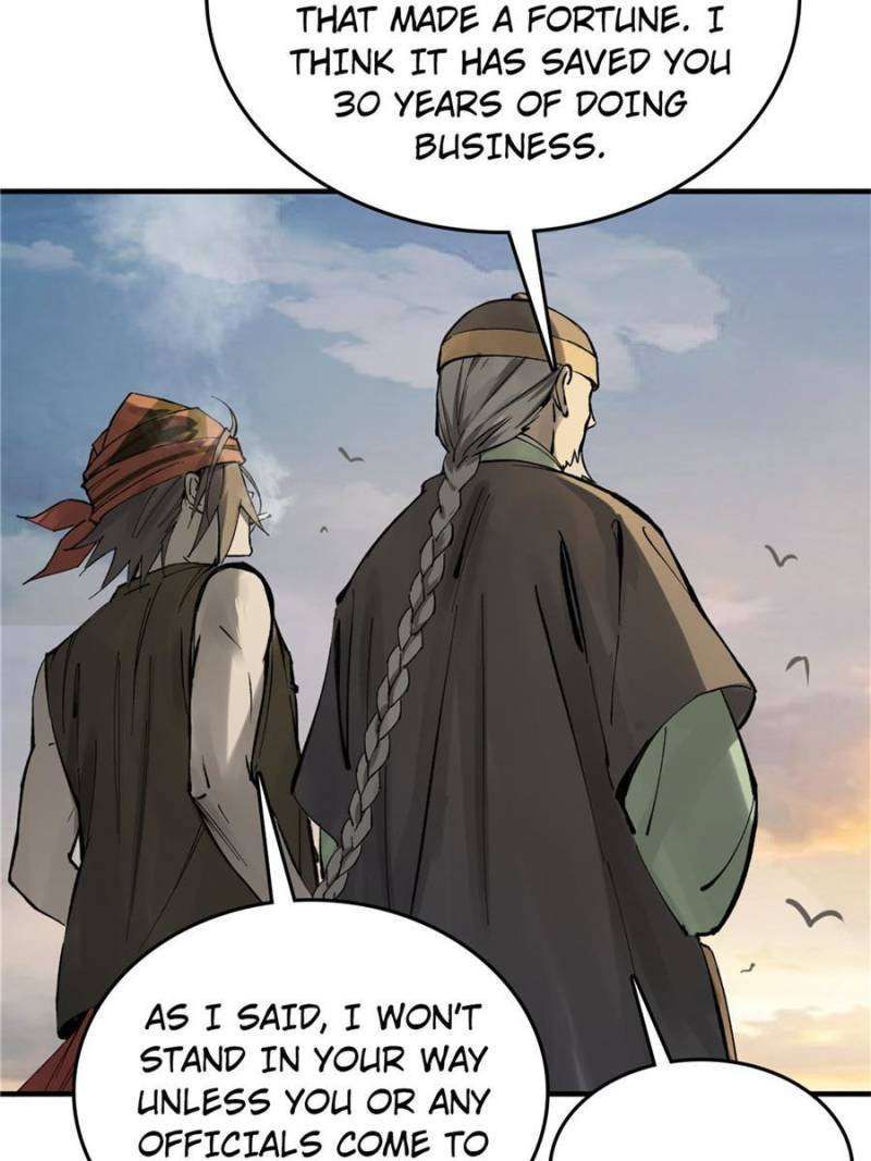 Another beginning with the Guhuo bird chapter 240 page 78