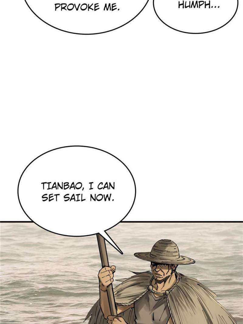 Another beginning with the Guhuo bird chapter 240 page 79