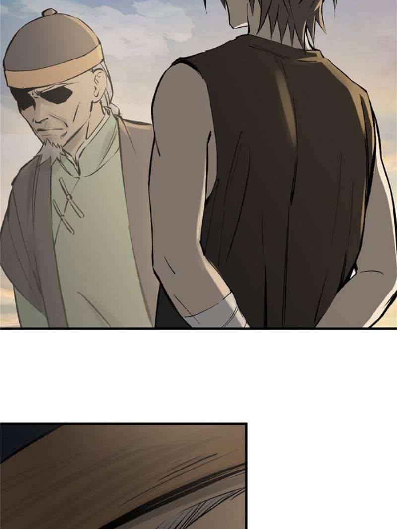 Another beginning with the Guhuo bird chapter 240 page 86