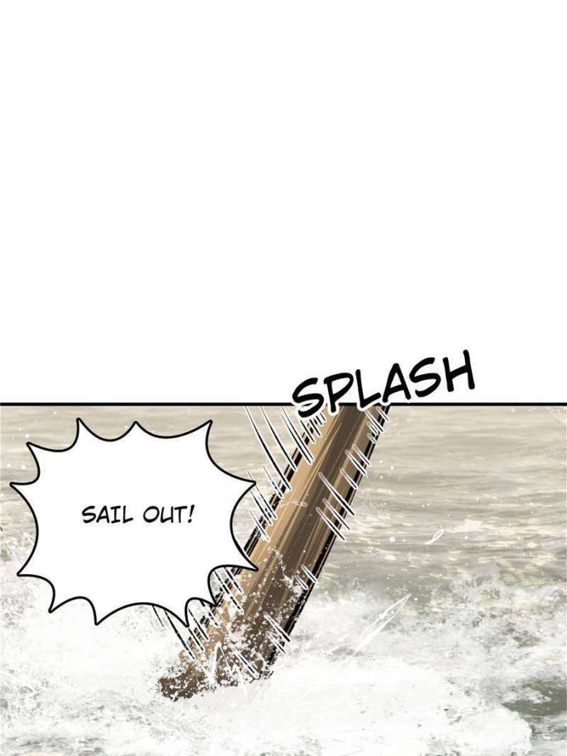 Another beginning with the Guhuo bird chapter 240 page 88