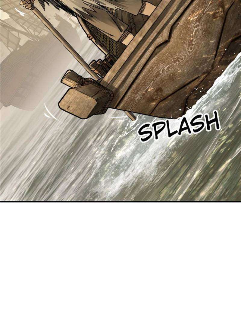 Another beginning with the Guhuo bird chapter 240 page 90