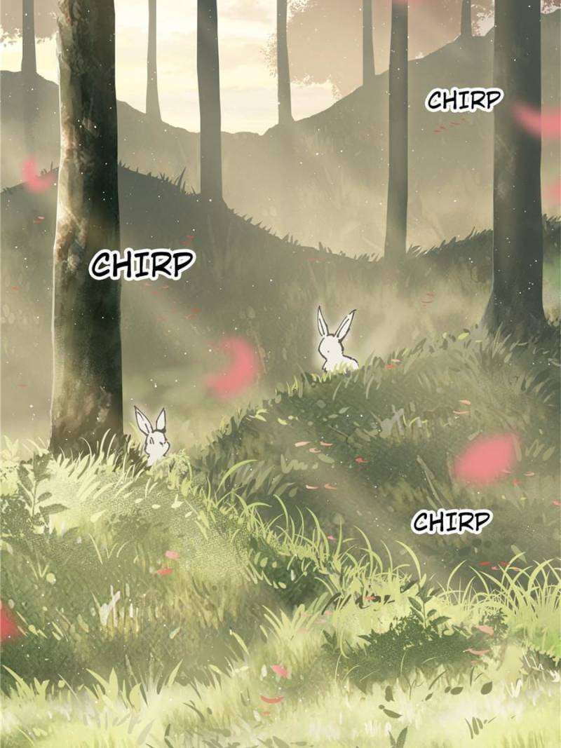 Another beginning with the Guhuo bird chapter 240 page 97