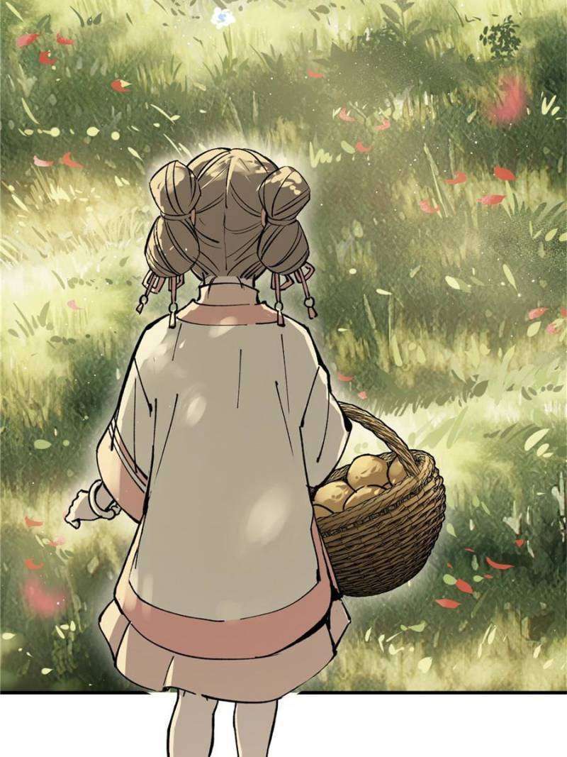 Another beginning with the Guhuo bird chapter 240 page 98