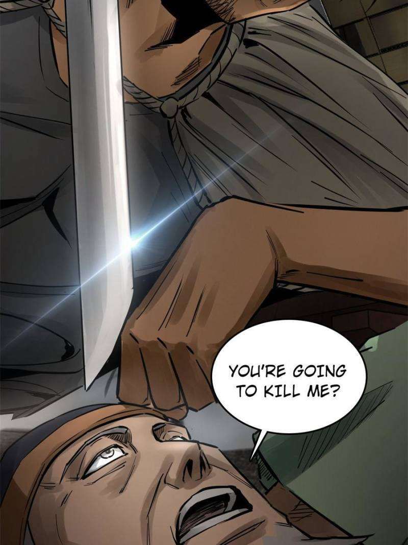 Another beginning with the Guhuo bird chapter 241 page 101