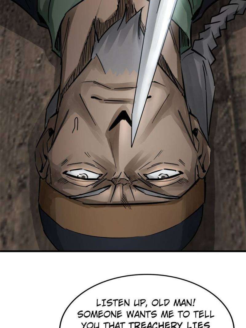 Another beginning with the Guhuo bird chapter 241 page 103