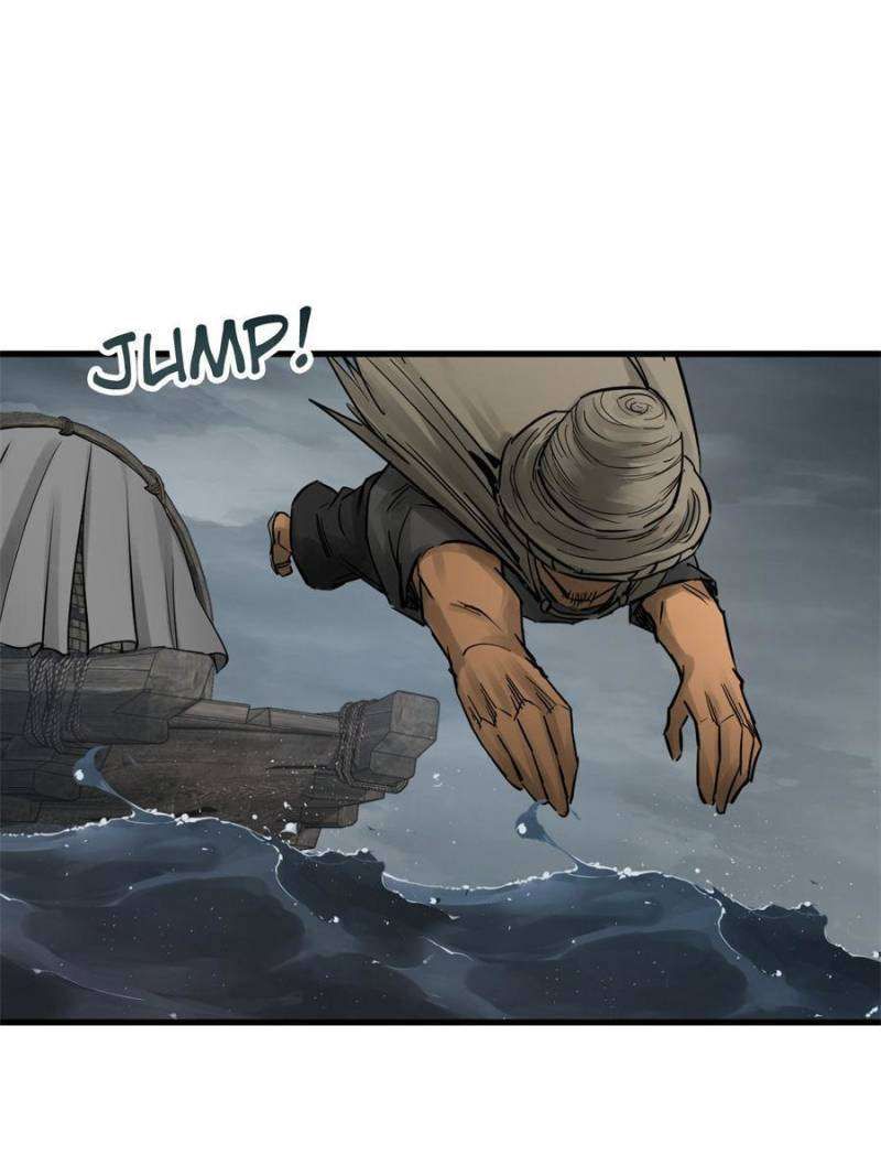 Another beginning with the Guhuo bird chapter 241 page 108