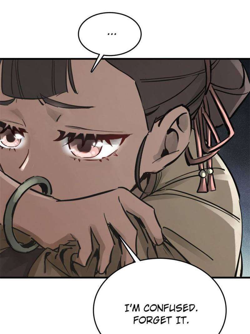 Another beginning with the Guhuo bird chapter 241 page 11