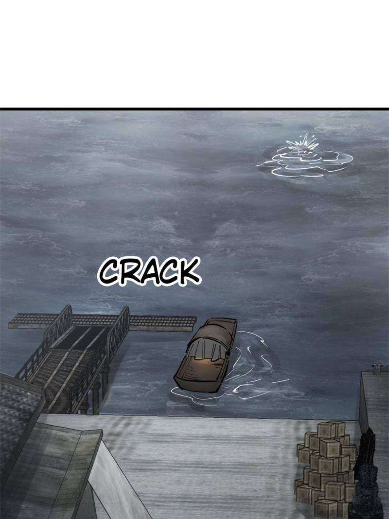 Another beginning with the Guhuo bird chapter 241 page 111