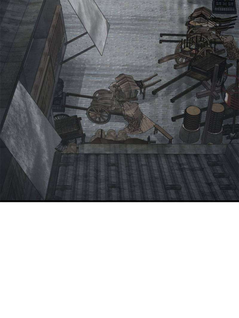 Another beginning with the Guhuo bird chapter 241 page 112