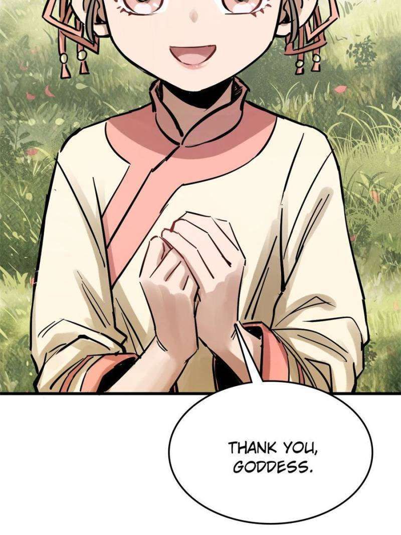 Another beginning with the Guhuo bird chapter 241 page 21